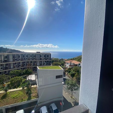 Funchal Varzea Park Apartment Bagian luar foto