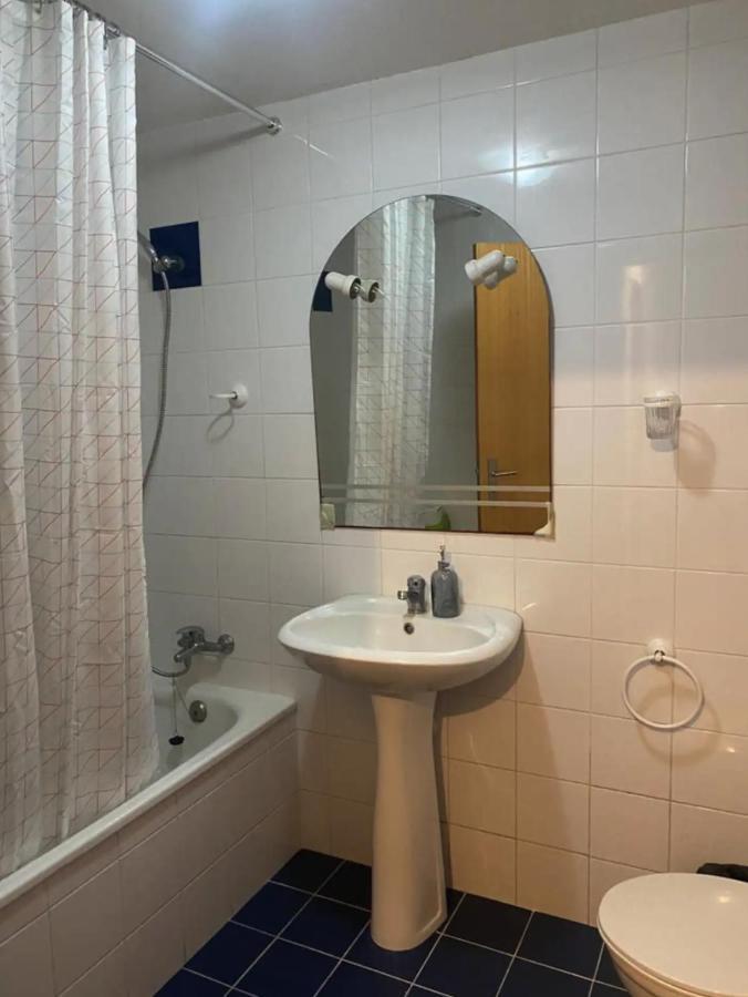 Funchal Varzea Park Apartment Bagian luar foto