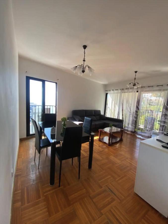 Funchal Varzea Park Apartment Bagian luar foto