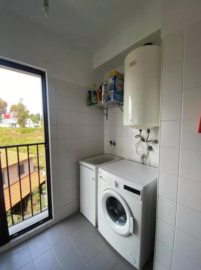 Funchal Varzea Park Apartment Bagian luar foto