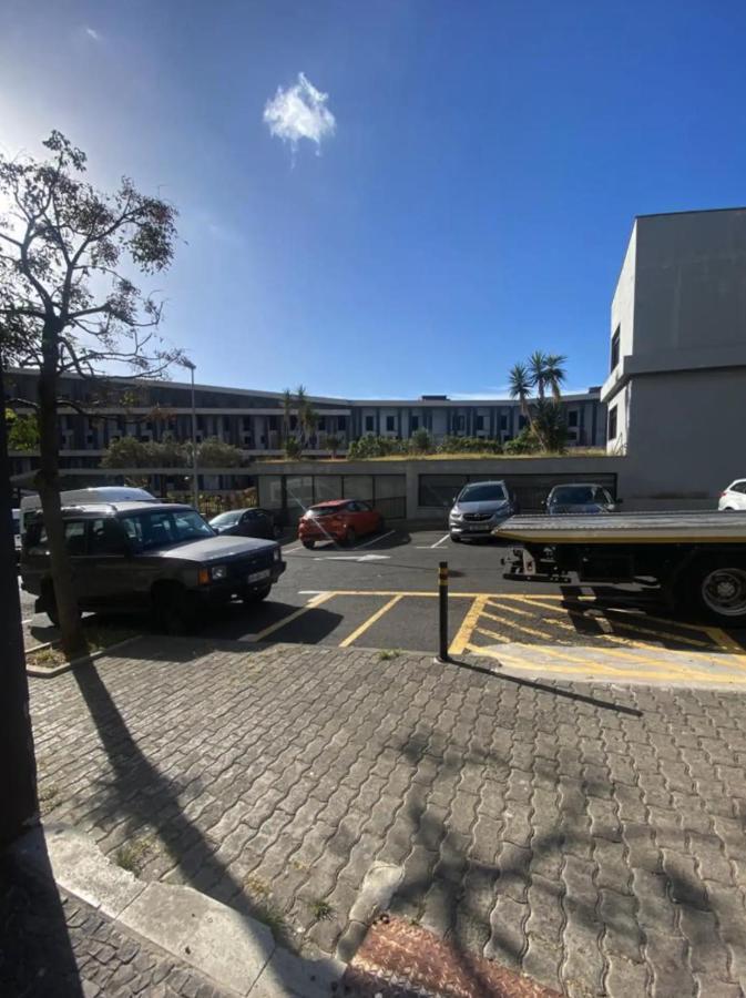 Funchal Varzea Park Apartment Bagian luar foto