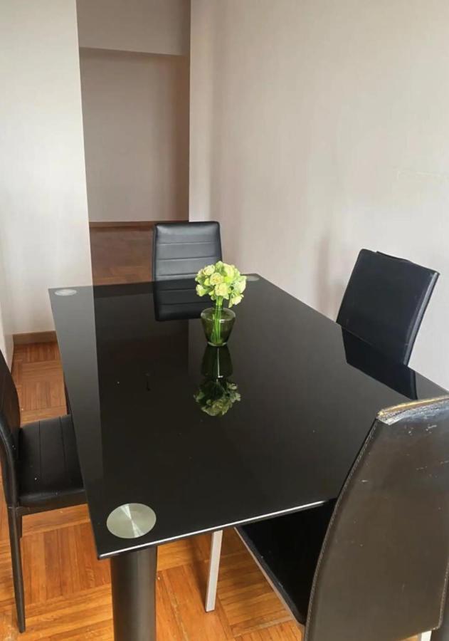 Funchal Varzea Park Apartment Bagian luar foto