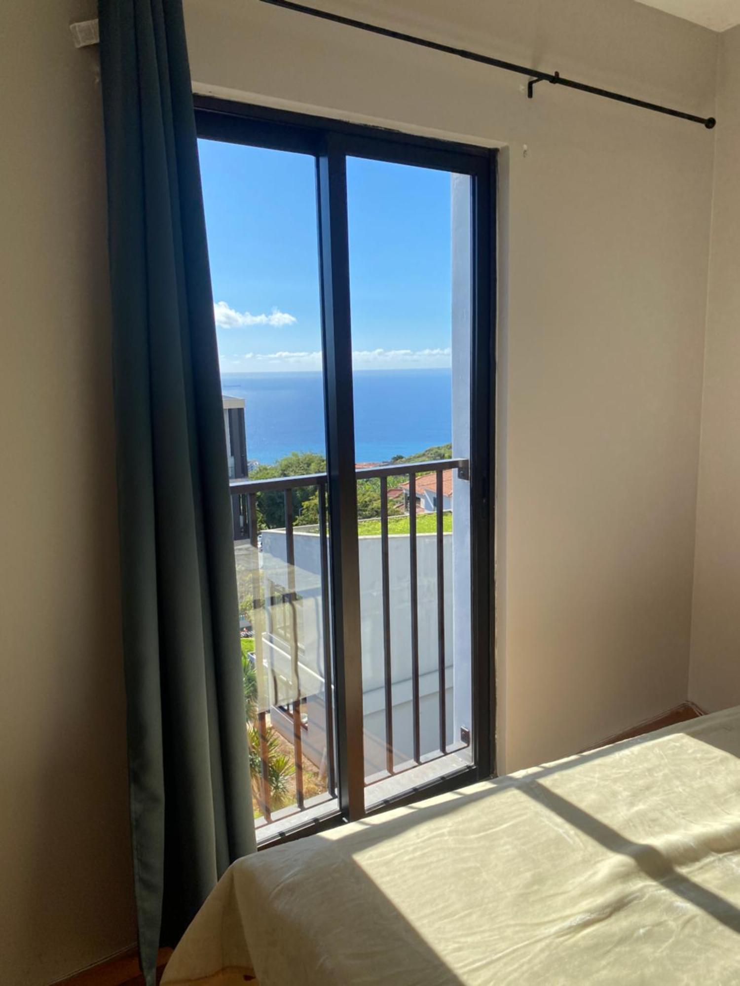 Funchal Varzea Park Apartment Bagian luar foto