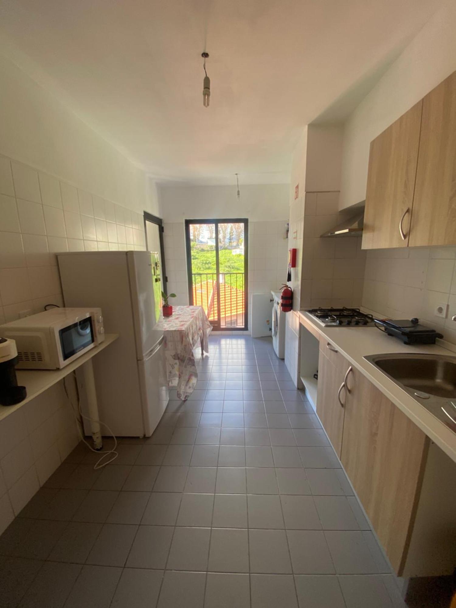 Funchal Varzea Park Apartment Bagian luar foto