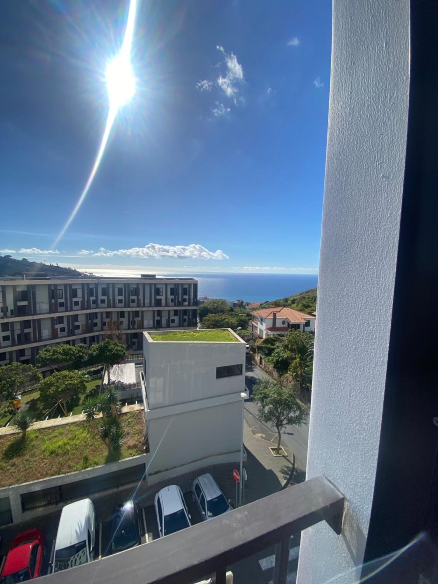 Funchal Varzea Park Apartment Bagian luar foto