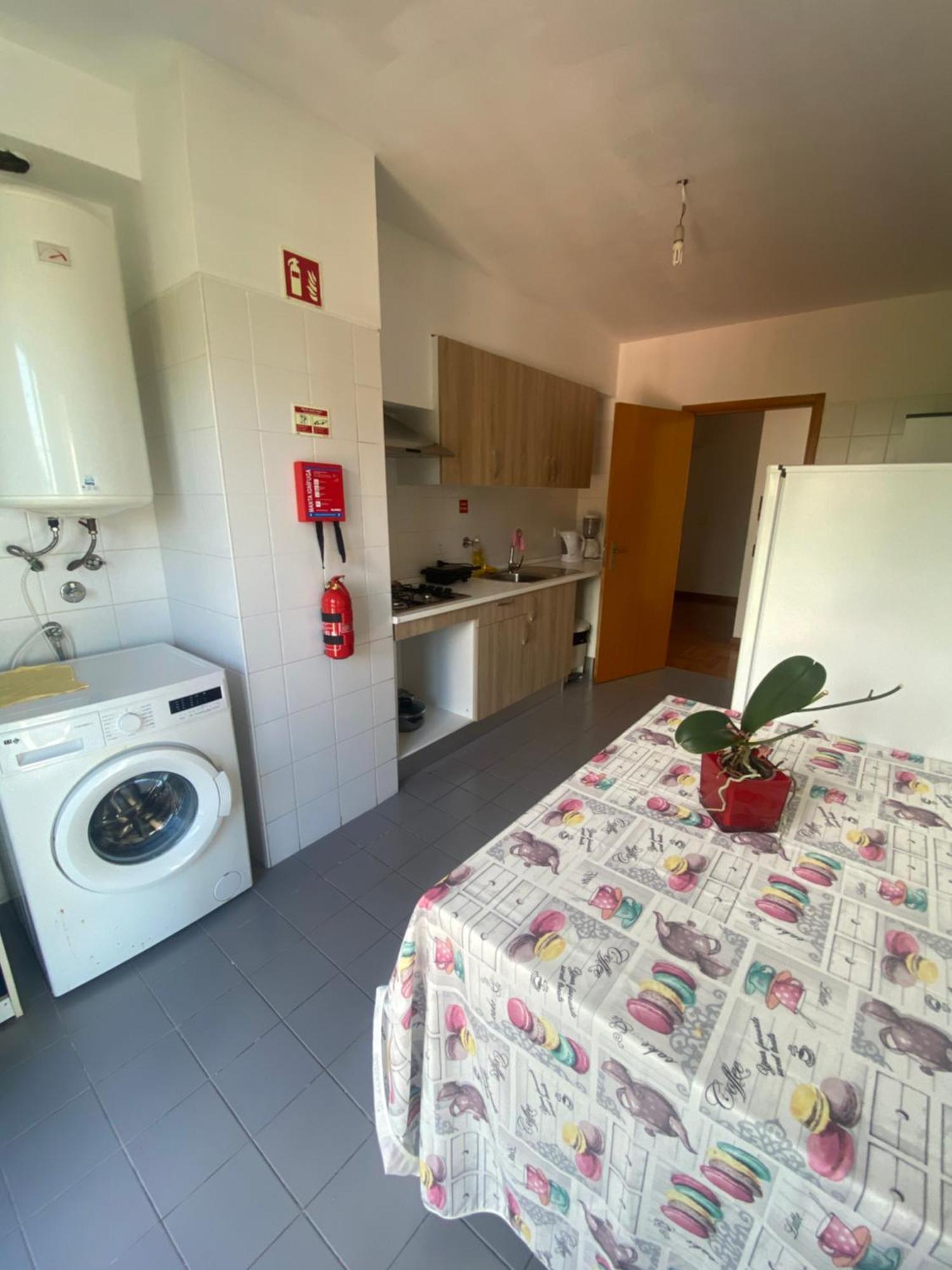 Funchal Varzea Park Apartment Bagian luar foto