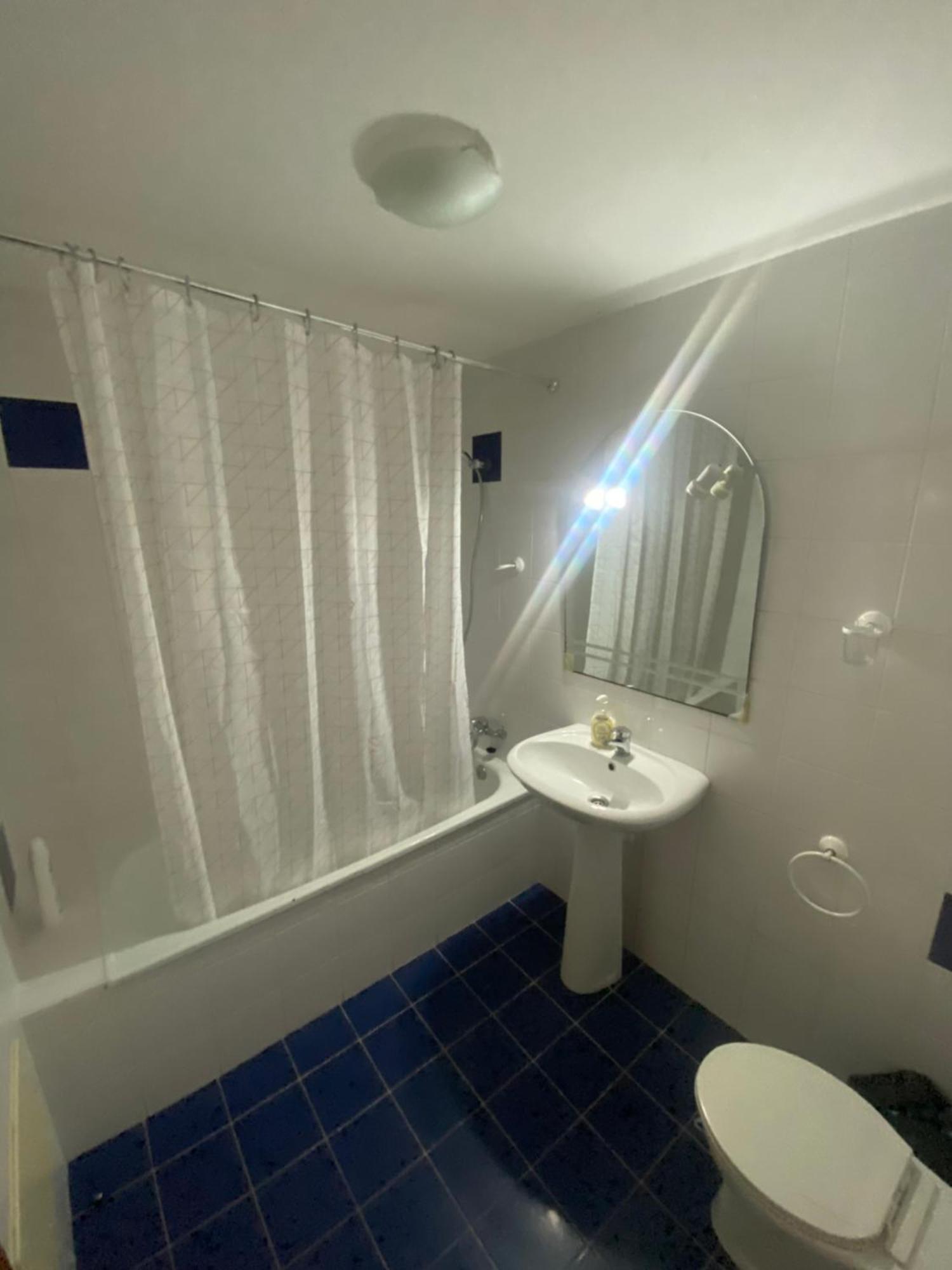 Funchal Varzea Park Apartment Bagian luar foto