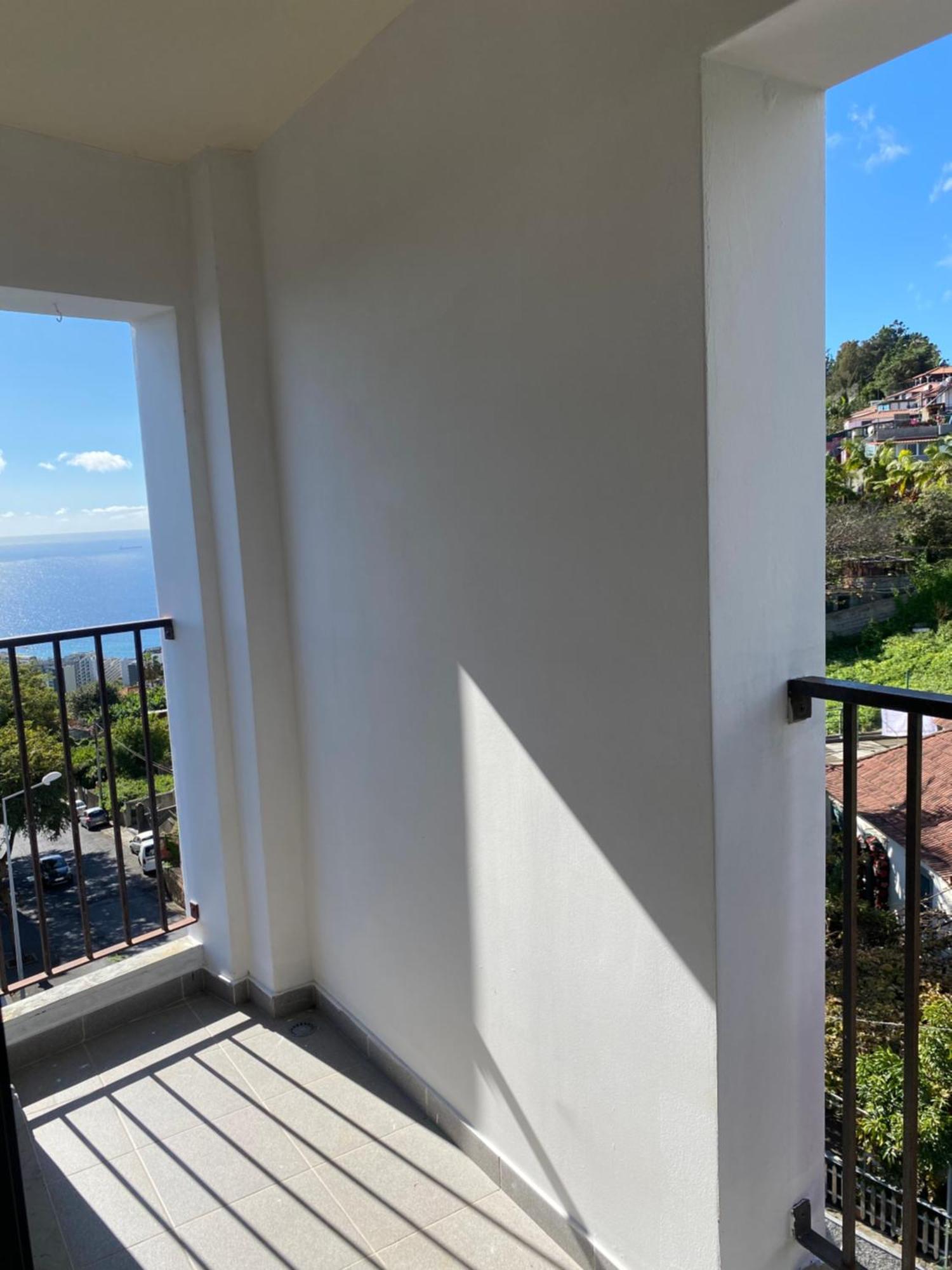Funchal Varzea Park Apartment Bagian luar foto