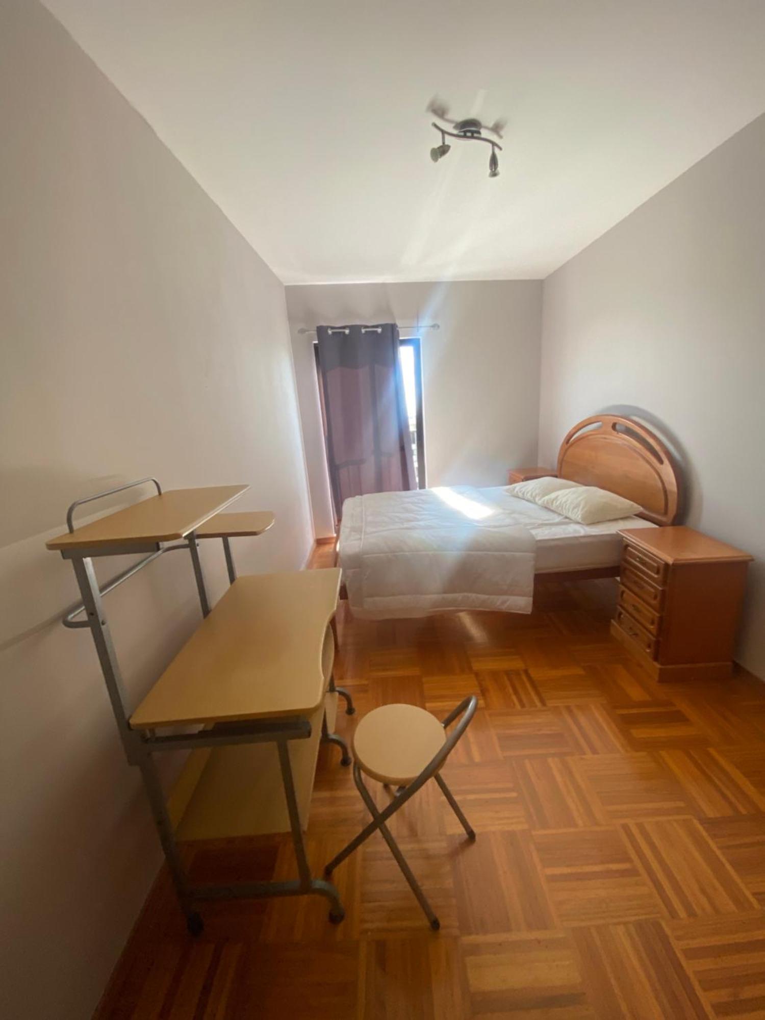 Funchal Varzea Park Apartment Bagian luar foto