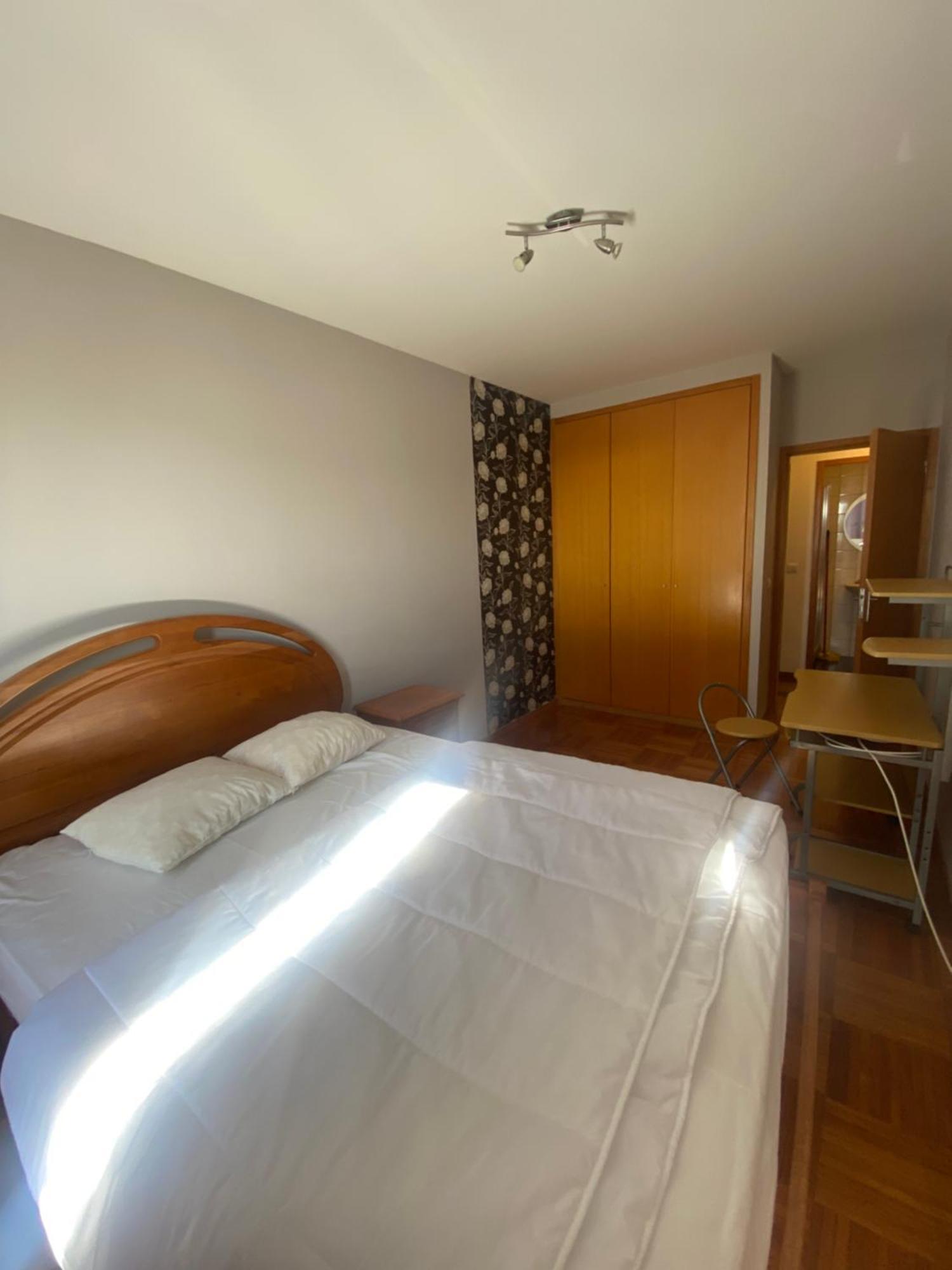 Funchal Varzea Park Apartment Bagian luar foto