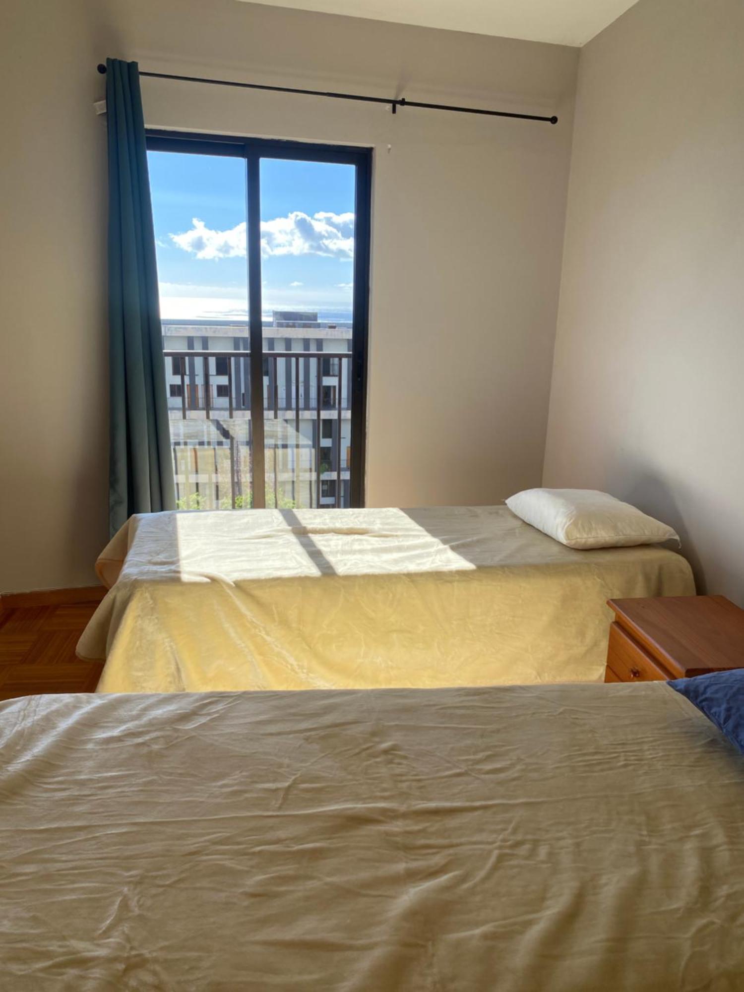Funchal Varzea Park Apartment Bagian luar foto