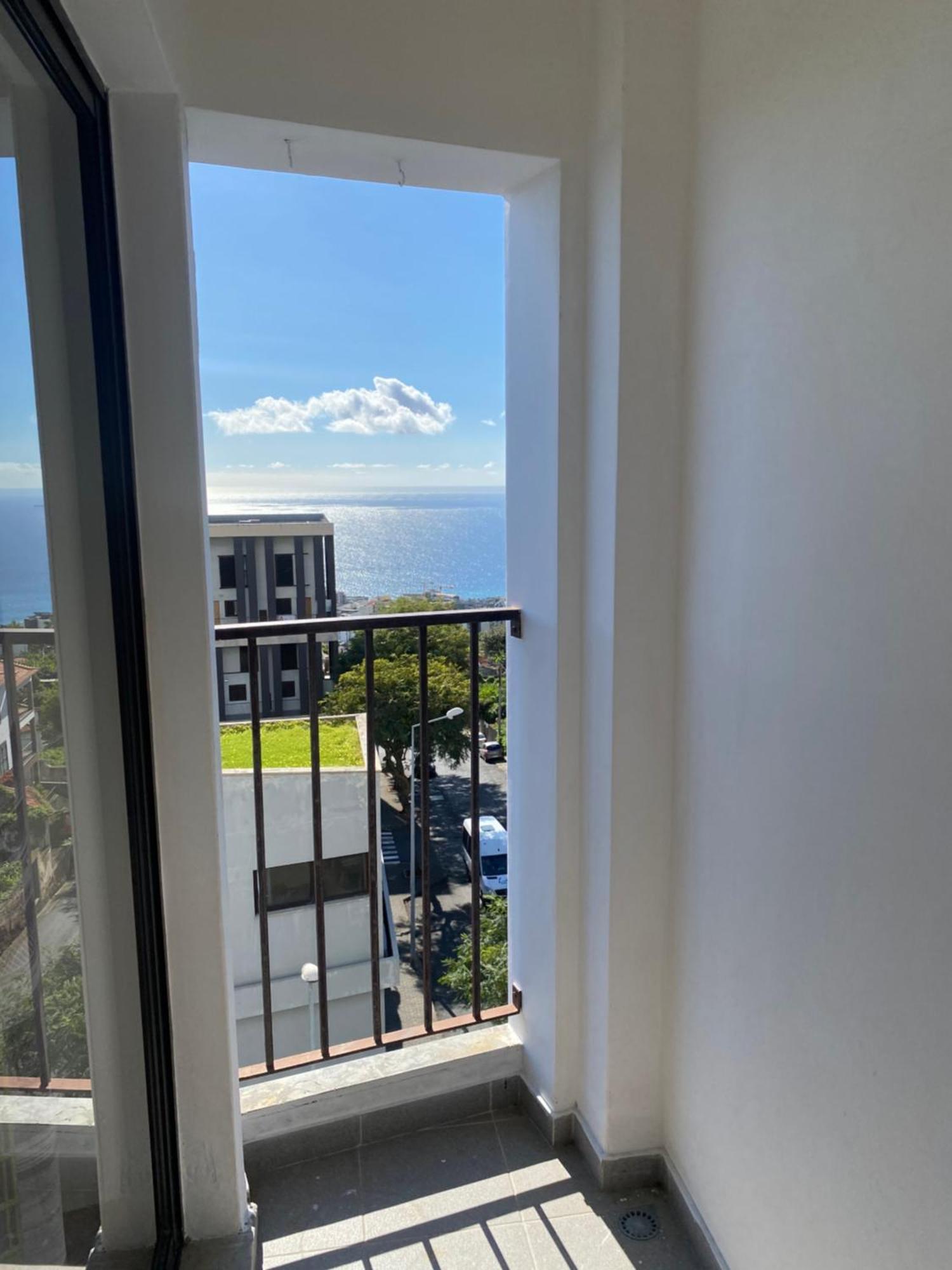 Funchal Varzea Park Apartment Bagian luar foto