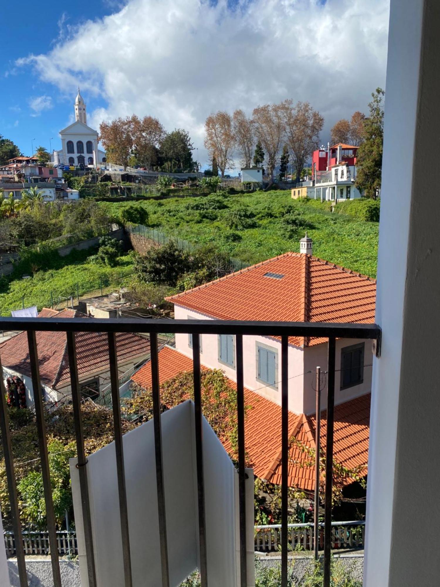 Funchal Varzea Park Apartment Bagian luar foto
